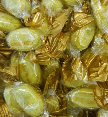 Sugar Free Chocolate Limes Sugar Free Chocolate Limes